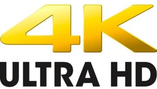 4K ULTRA HD