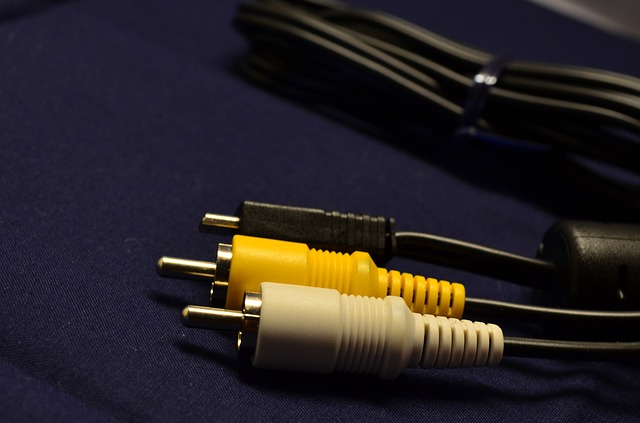 Cable para sonido profesional