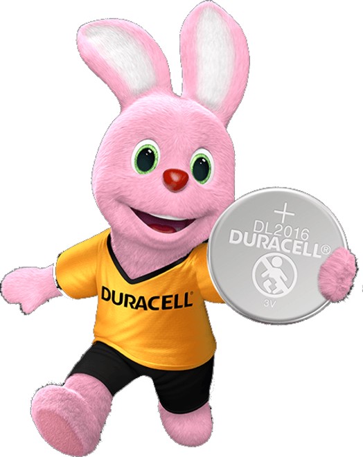 DURACELL