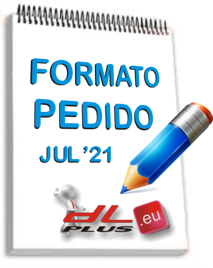 FORMATO PEDIDO JUL 2021