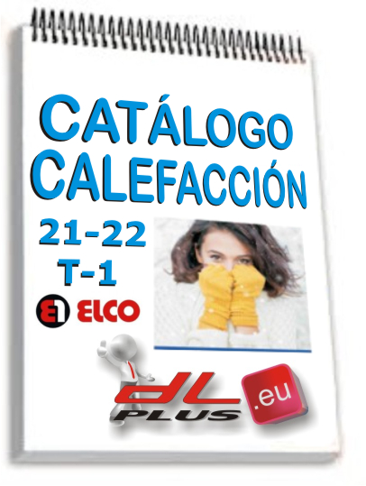 CALEFACCION 21-22 ELCO