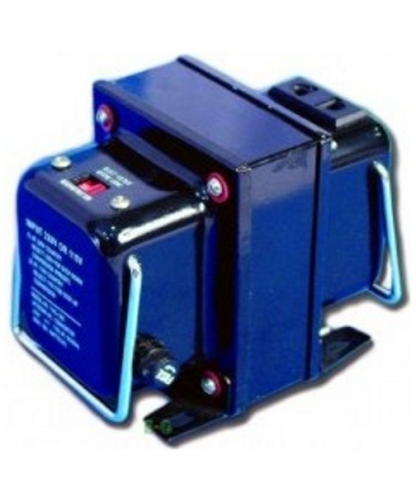 CONVERTIDOR 110V-220V-110V 500W