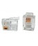 CONECTOR TELEFONICO RJ11 6p4c CAT.3