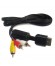 CONEXION PS2/PS3 A 3 RCA AUDIO/VIDEO 1.5 METROS