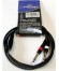 CONEXION JACK 3.5 M ESTEREO A 2xJACK 6.3 MONO 1.5 m