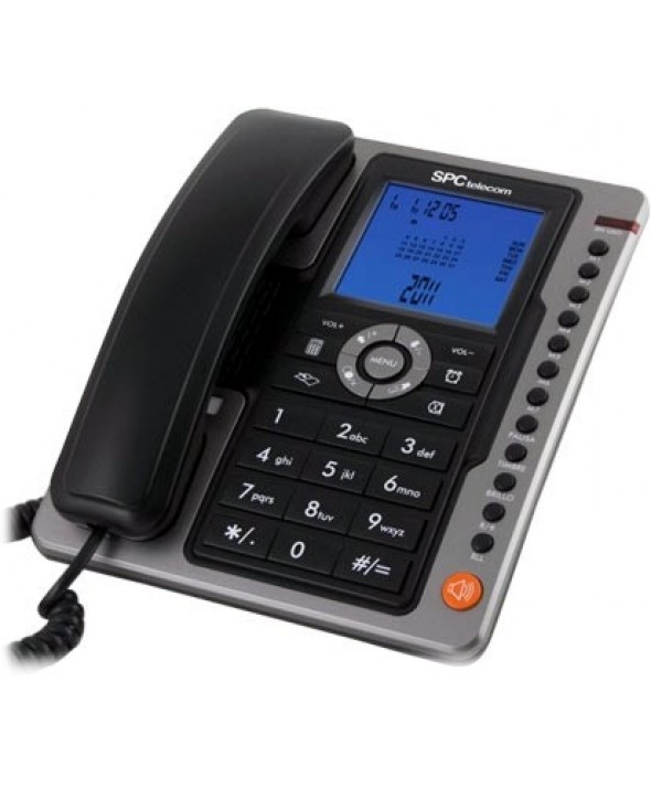 Telefono Fijo Kooltech