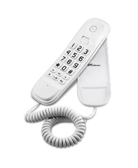 TELEFONO SUPLETORIO ORIGINAL LITE SPC 3601V