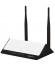 ROUTER WIFI 300 Mbps 4 PUERTOS GEMBIRD