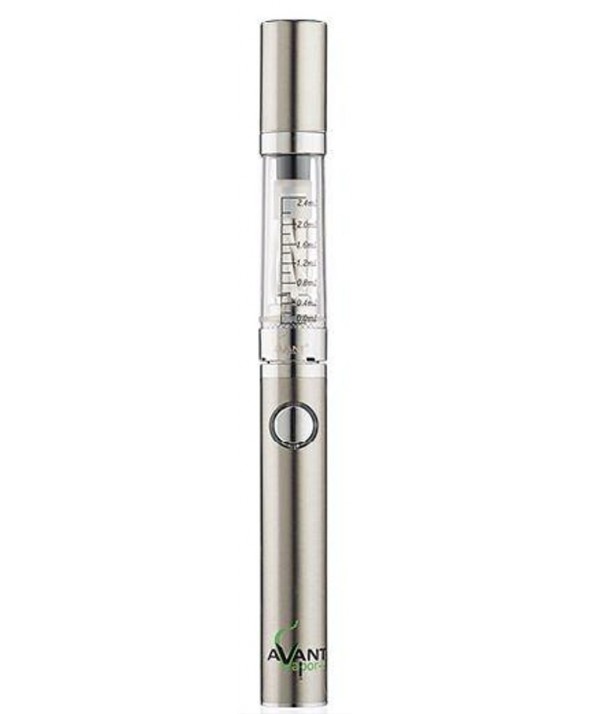 CIGARRILLO ELECT. EVOD RECAR. AVANT 650 MAH PLAT