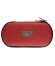 FUNDA PARA CIGARILLO ELECT.AVANT ROJO