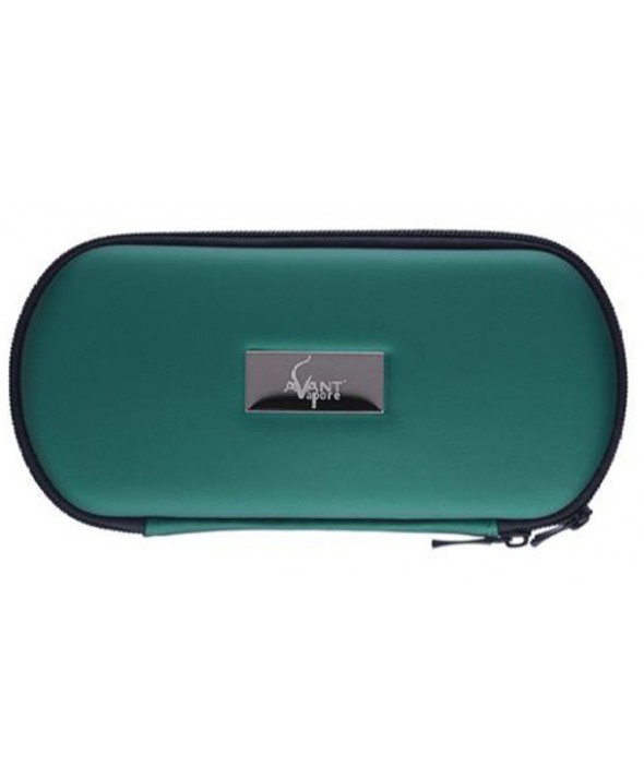 FUNDA PARA CIGARILLO ELECT.AVANT VAPOR-E VERDE