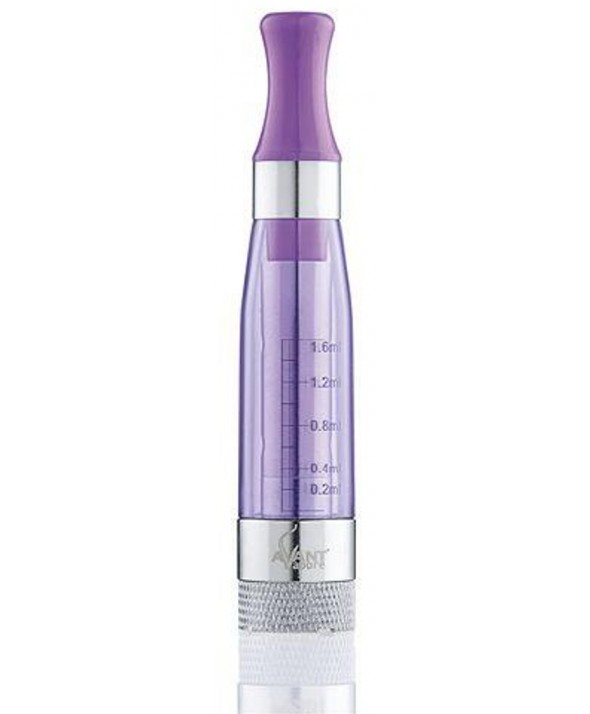 ATOMIZADOR C4R PROTANK AVANT VAPOR-E MORADO