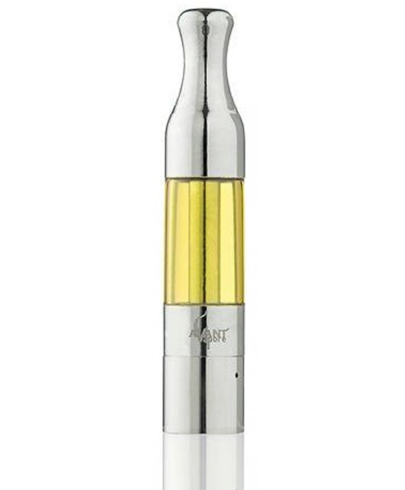 ATOMIZADOR C5R PROTANK AVANT VAPOR-E AMARILLO