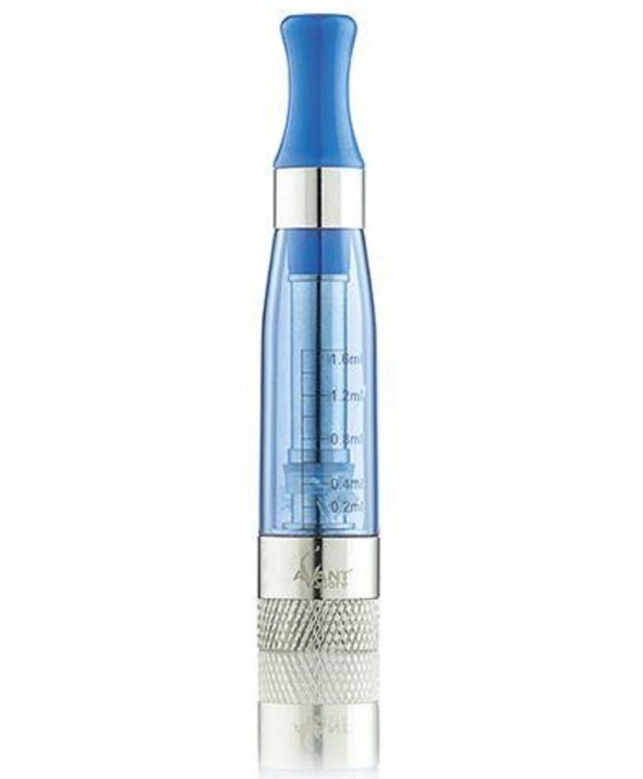 ATOMIZADOR C6 AVANT VAPOR-E AZUL T3