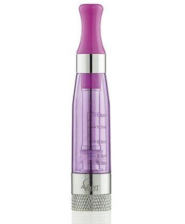 ATOMIZADOR C6 AVANT VAPOR-E MORADO T3