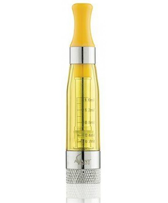 ATOMIZADOR C6 AVANT VAPOR-E AMARILLO T3