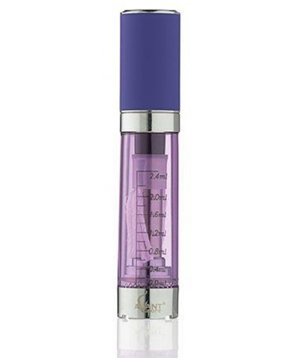 ATOMIZADOR G-HIT AVANT VAPOR-E MORADO