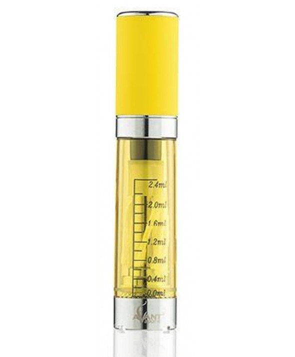 ATOMIZADOR G-HIT AVANT VAPOR-E AMARILLO 