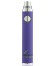 BATERIA 650 MAH PARA CIGARILLO ELECT.EVOD MORADO