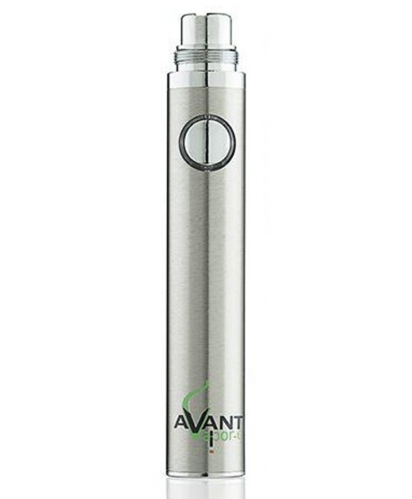 BATERIA 650 MAH PARA CIGARILLO ELECT.EVOD PLATA