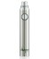 BATERIA 650 MAH PARA CIGARILLO ELECT.EVOD PLATA