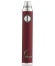 BATERIA 650 MAH PARA CIGARILLO ELECT.EVOD ROJO