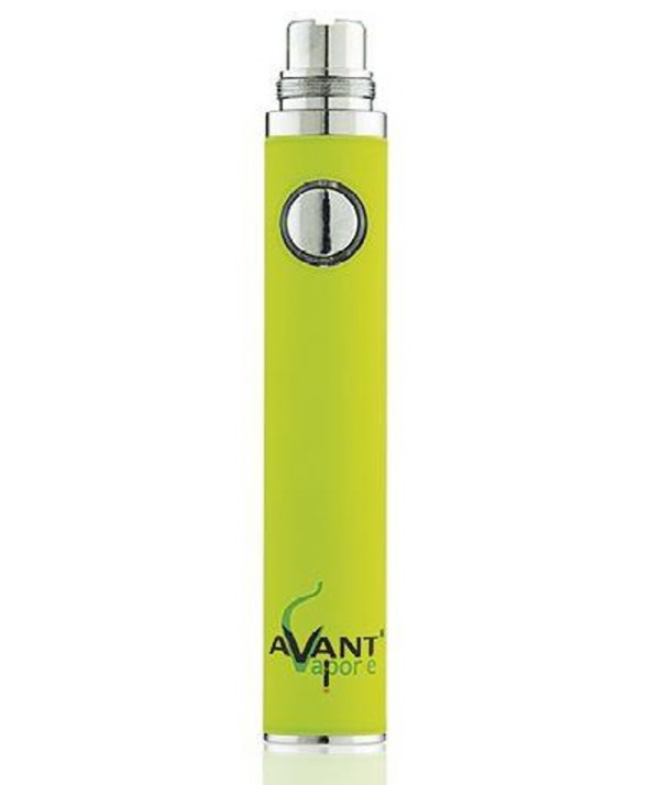 BATERIA 650 MAH PARA CIGARILLO ELECT.EVOD VERDE