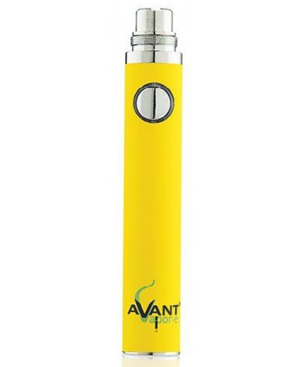 BATERIA 650 MAH PARA CIGARILLO ELECT.EVOD AMARIL