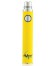 BATERIA 650 MAH PARA CIGARILLO ELECT.EVOD AMARIL