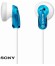 AURICULAR INTRAOIDO SONY MDRE9 LP AZUL