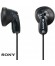 AURICULAR INTRAOIDO SONY MDRE9 LP NEGRO