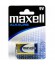 PILA ALCALINA 9V (6LF22) MXL MAXELL