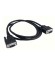 CONEXION VGA M/M HQ CABLE 0.8 m