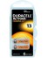 PILA ZINC AIRE 1.4V PR13 BLISTER 6 UDS. DURACELL