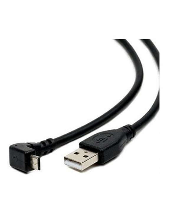 Micro usb угловой. (CCP-musb2-ambm90-6). Кабель угловой MICROUSB/USB2.0. Кабель USB Supra USB 2.0 A-B. DNS шнур микро USB угловой.