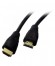 CONEXION HDMI M/M 30AWG CABLE 1.8 m