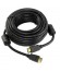 CONEXION HDMI M/M 30AWG CABLE 15 m