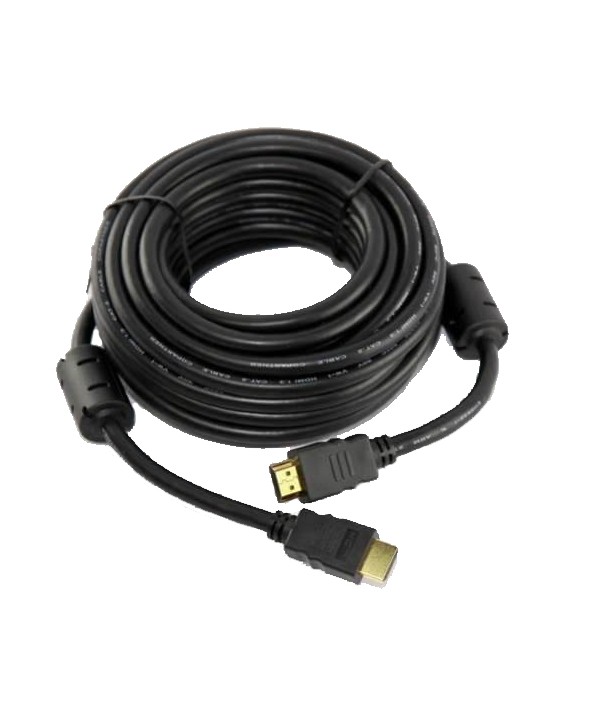 CONEXION HDMI M/M 30AWG CABLE 20 m