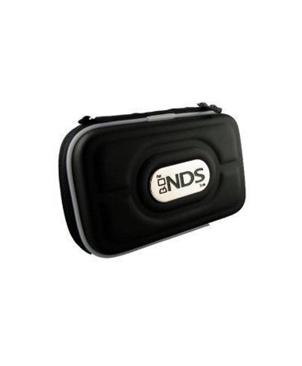 FUNDA NDS LITE POUCH NEGRA