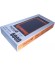 BATERIA UNIVERSAL Usb 6.000 mAH CON PANTALLA SOLAR DIGIVOLT