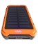 BATERIA UNIVERSAL Usb 6.000 mAH CON PANTALLA SOLAR DIGIVOLT