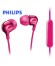 AURICULAR INTRAOIDO SILICONA PHILIPS MICRO M/L ROSA