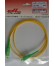 CONEXION FIBRA OPTICA DATOS SC-SC M/M CABLE 1 m