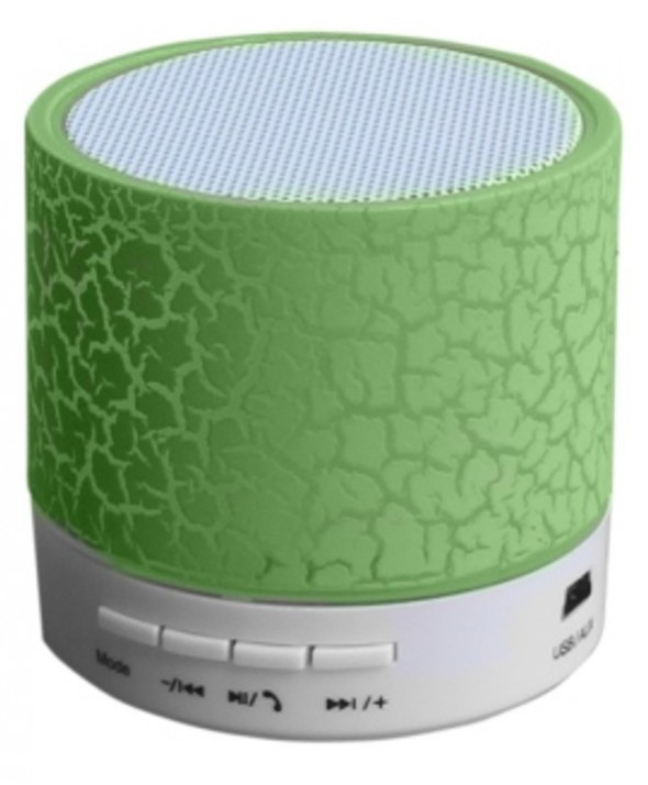 ALTAVOZ MULTIMEDIA BLUETOOTH + MANOS LIBRES + USB + RADIO ELCO