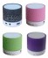 ALTAVOZ MULTIMEDIA BLUETOOTH + MANOS LIBRES + USB + RADIO ELCO