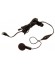 AURICULAR CON MICRO + PTT PMRHS02 TOPCOM