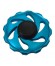 SPINNER ALUMINIO REDONDO 4 COLORES SURTIDOS
