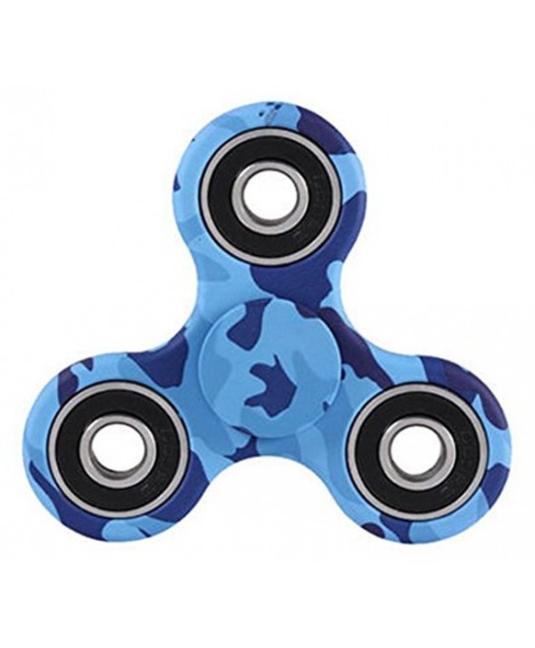 SPINNER CAMUFLAJE COLORES SURTIDOS