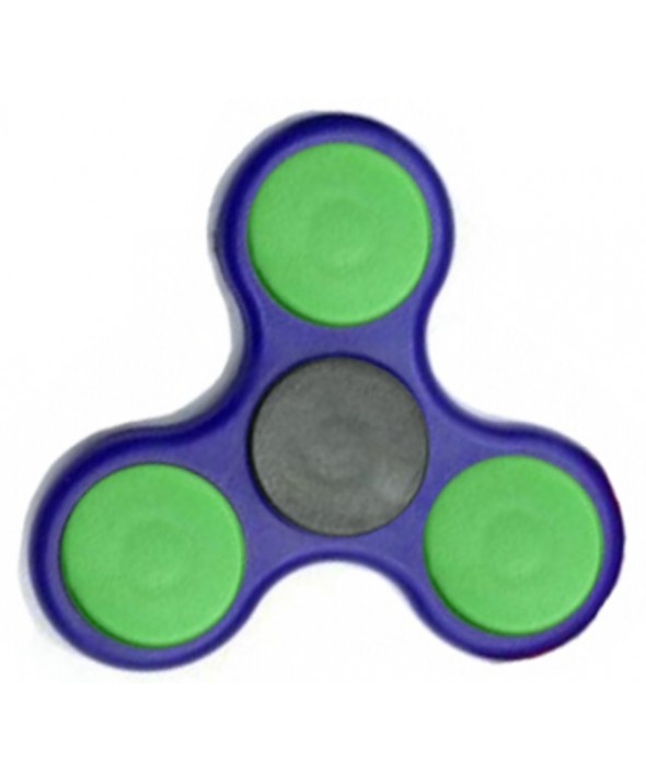 SPINNER MULTICOLOR COLORES SURTIDOS