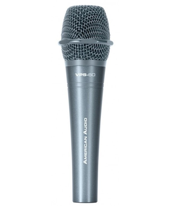 MICROFONO ESPECIAL VOCAL DIRECTO ADJ
